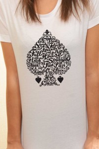 Tricou Poker Hands Classic Fit Tricou Poker Hands Classic Fit